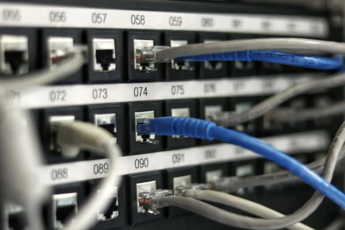 Data en WiFi